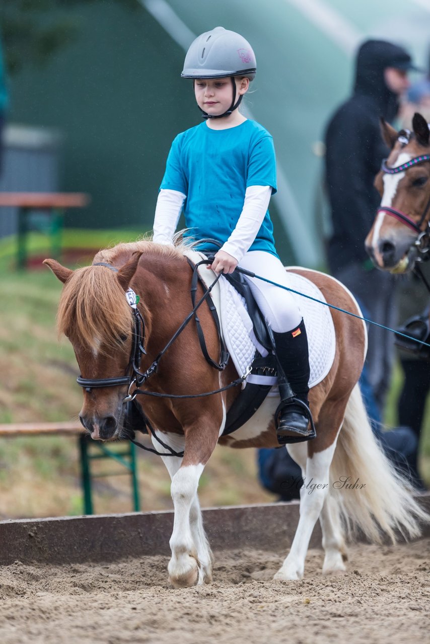 Bild 9 - Pony Akademie Turnier